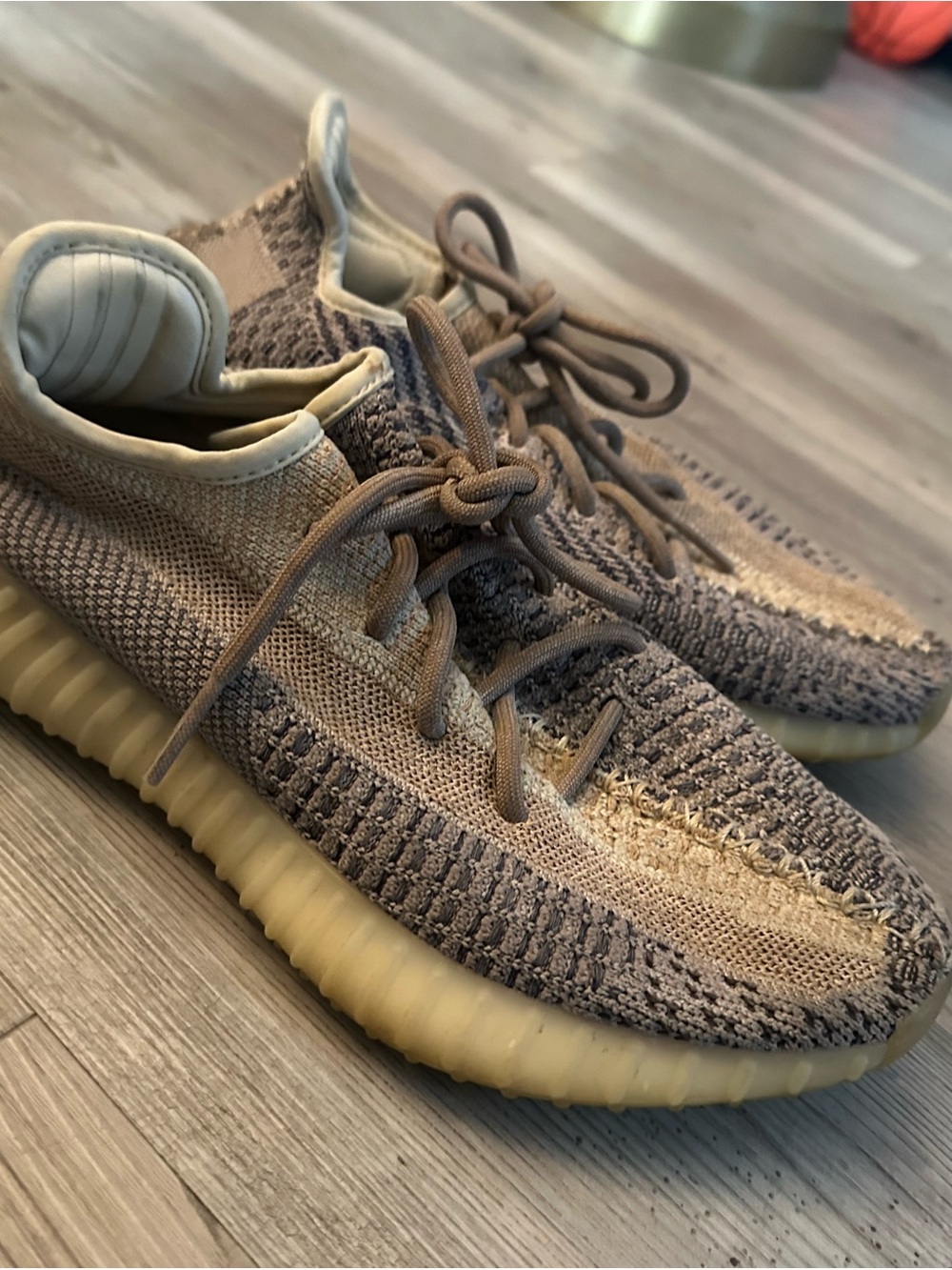 Yeezys